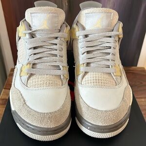 Air Jordan 4 Retro SE (GS)